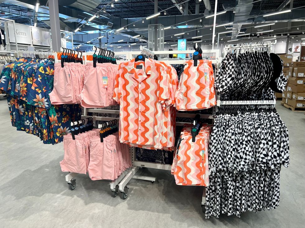 Primark Is Opening Near Niagara Falls & Here's A Sneak Peek At The