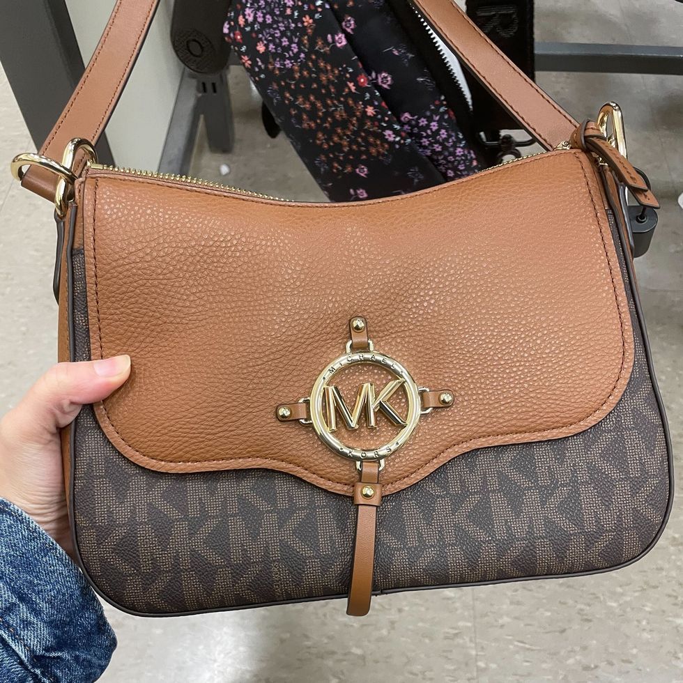 \u200bMichael Kors purse at Winners.