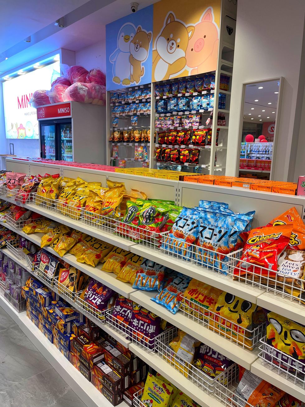 miniso review Narcity