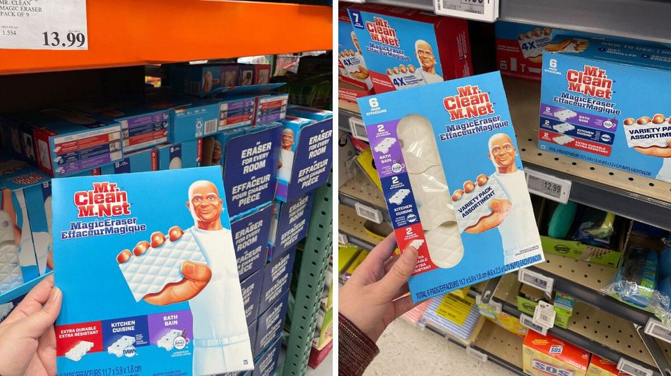 11 Products You Can Find At Costco In Canada That Are Cheaper Than At