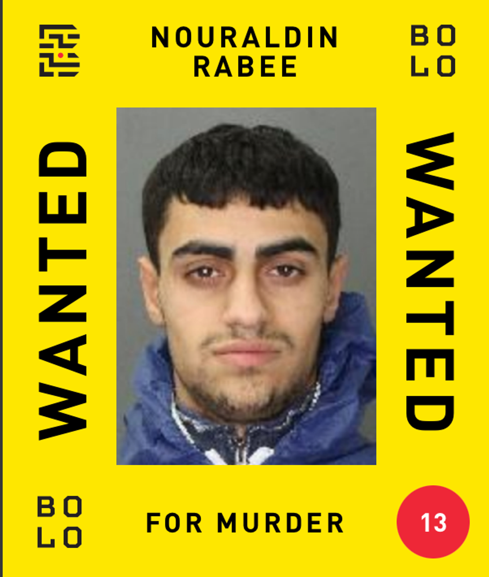 \u200bNouraldin Rabee.