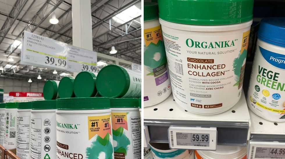 11 Products You Can Find At Costco In Canada That Are Cheaper Than At