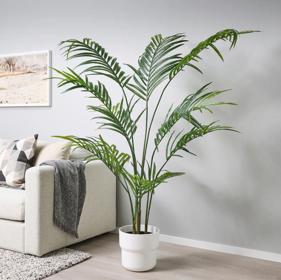 \u200bPlante artificielle FEJKA.