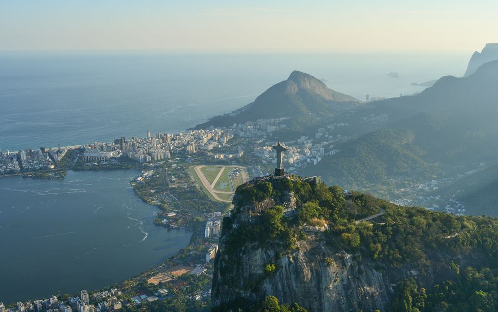 \u200bRio de Janeiro, Brazil.