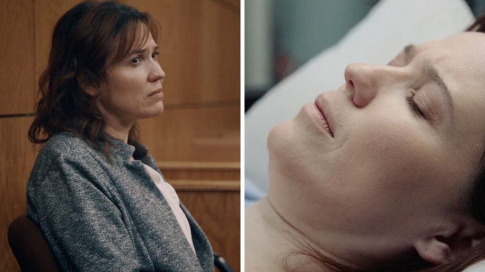 \u200bRose-Ma\u00eft\u00e9 Erkoreka dans Ind\u00e9fendable et dans STAT.