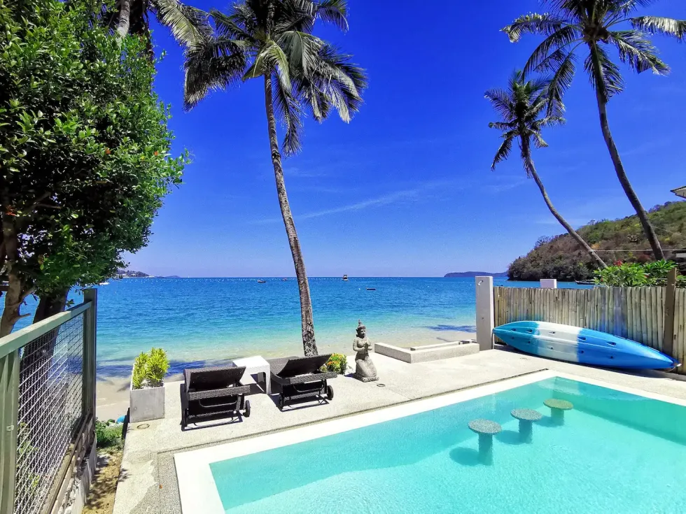 \u200bStudio in Thailand.