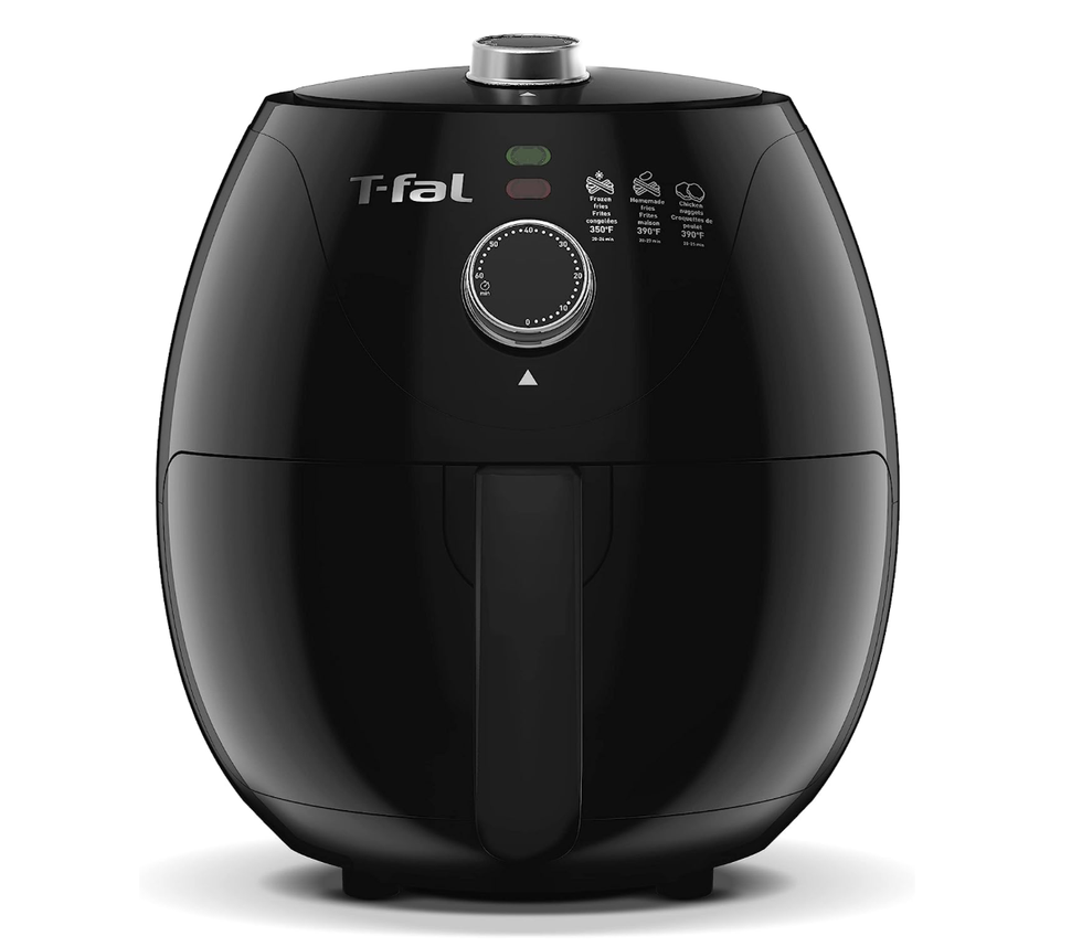 \u200bT-Fal Friteuse \u00e0 air essentielle.