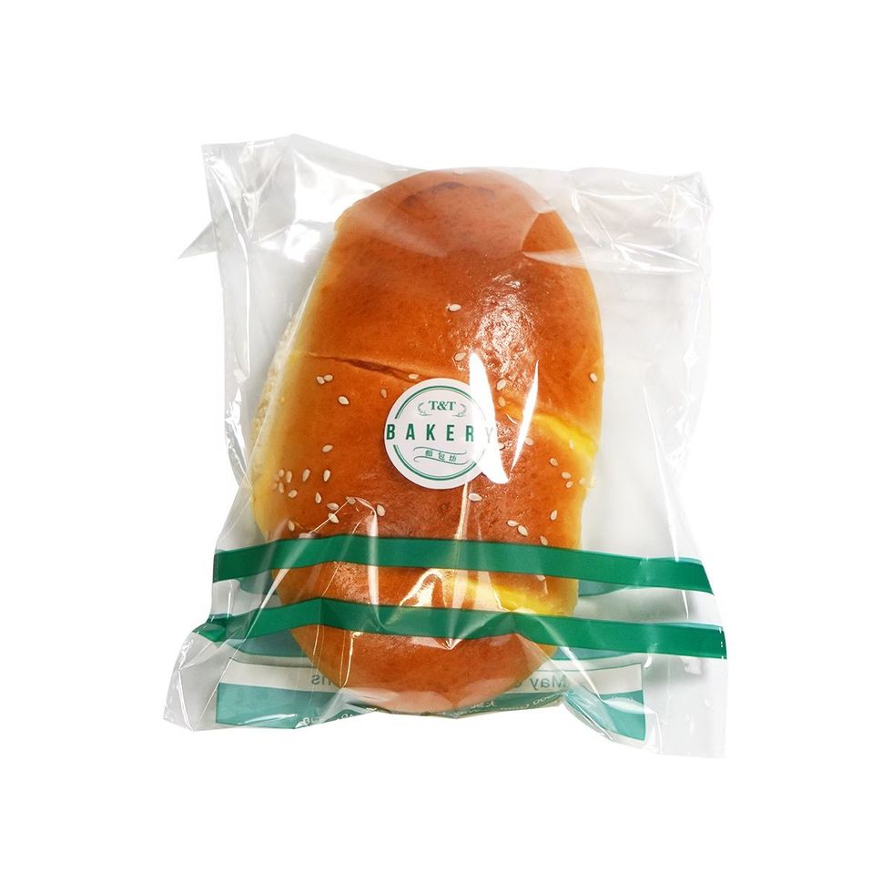 \u200bT&T Coconut Bun