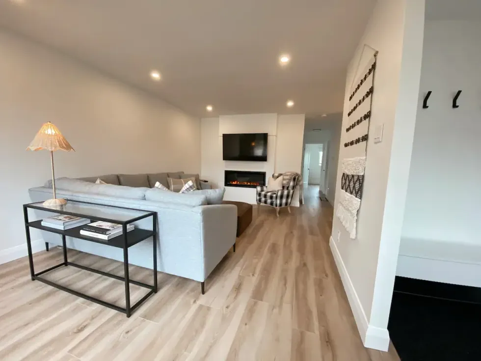 \u200bThe Nordic Nest.