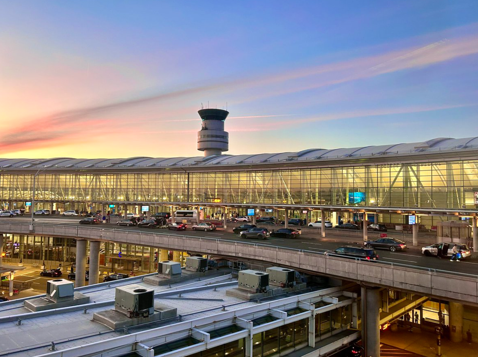 \u200bToronto Pearson Airport.