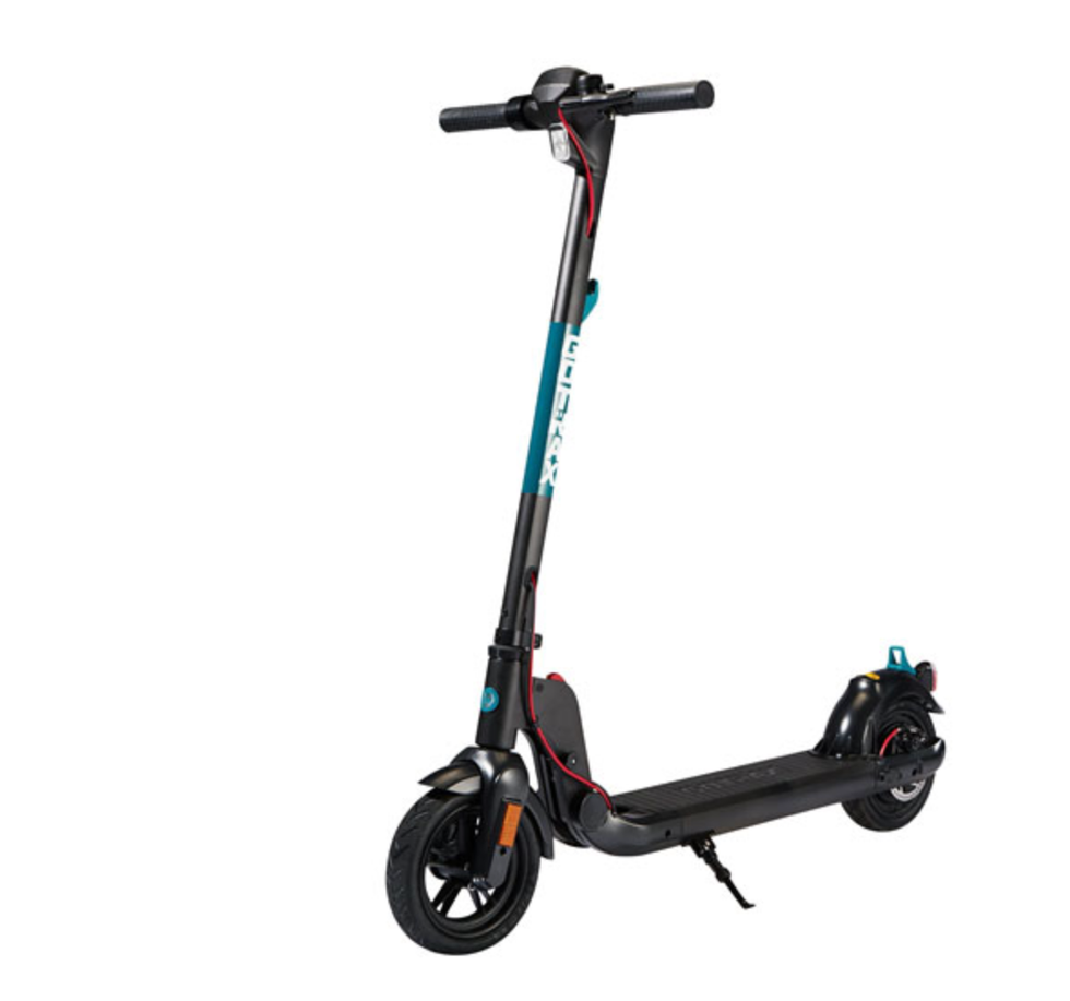\u200bTrottinette \u00e9lectrique pour adulte Apex de Gotrax.