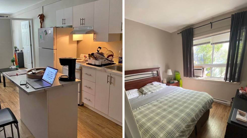 11 appartements abordables qui sont encore disponibles pour juillet à