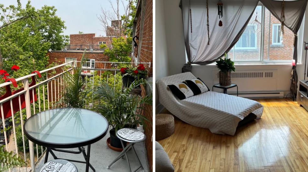 11 appartements abordables qui sont encore disponibles pour juillet à