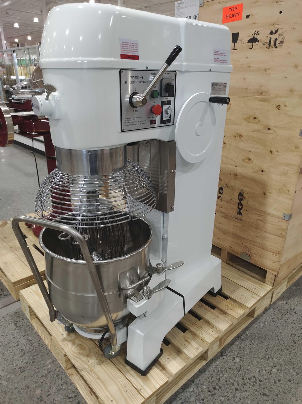 \u200bUn m\u00e9langeur plan\u00e9taire.