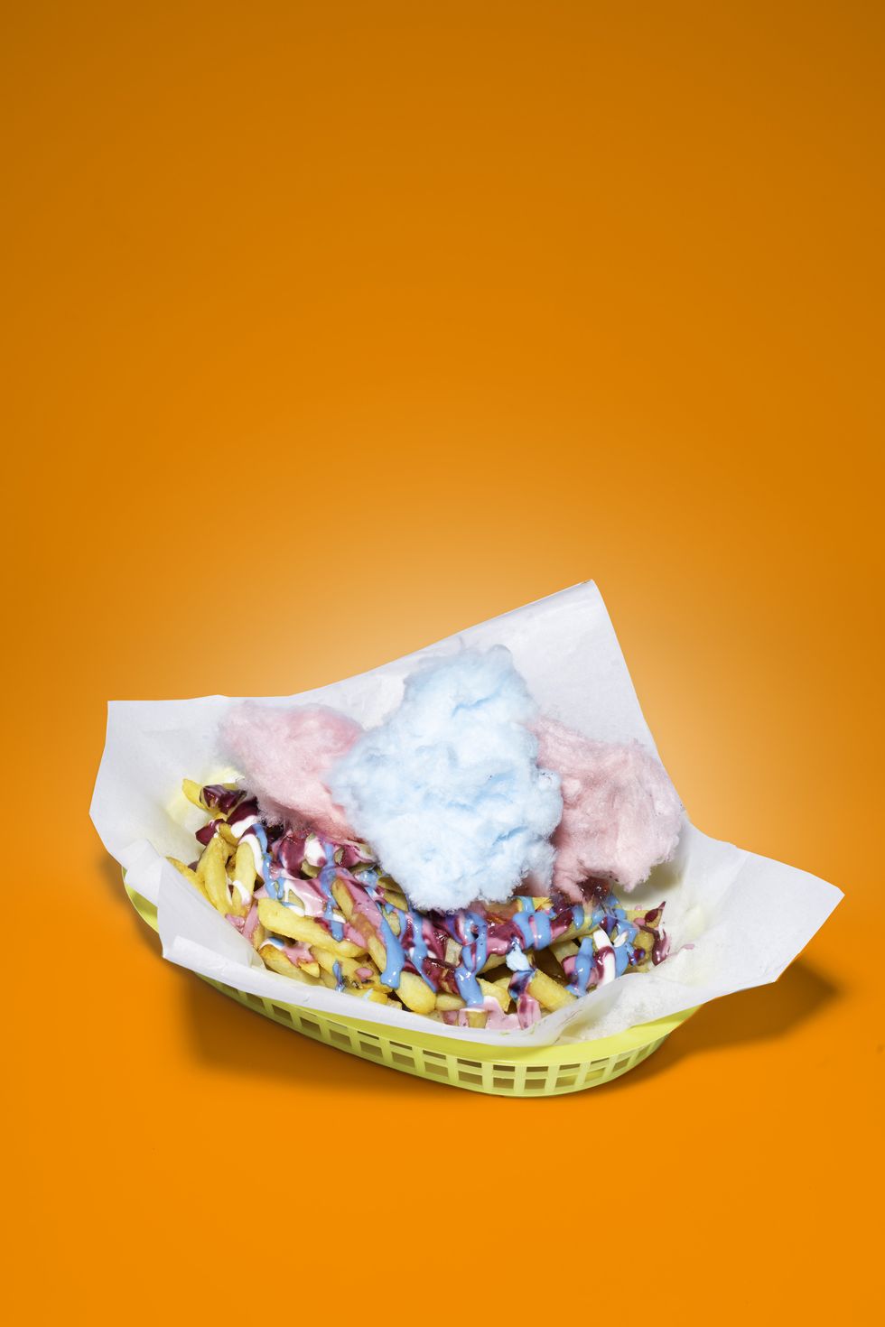 \u200bUnicorn Fries.