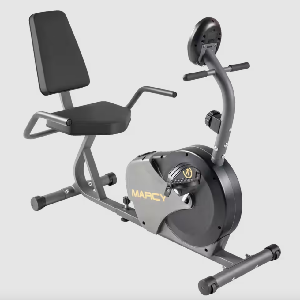 \u200bV\u00e9lo stationnaire inclin\u00e9 d'int\u00e9rieur Marcy.