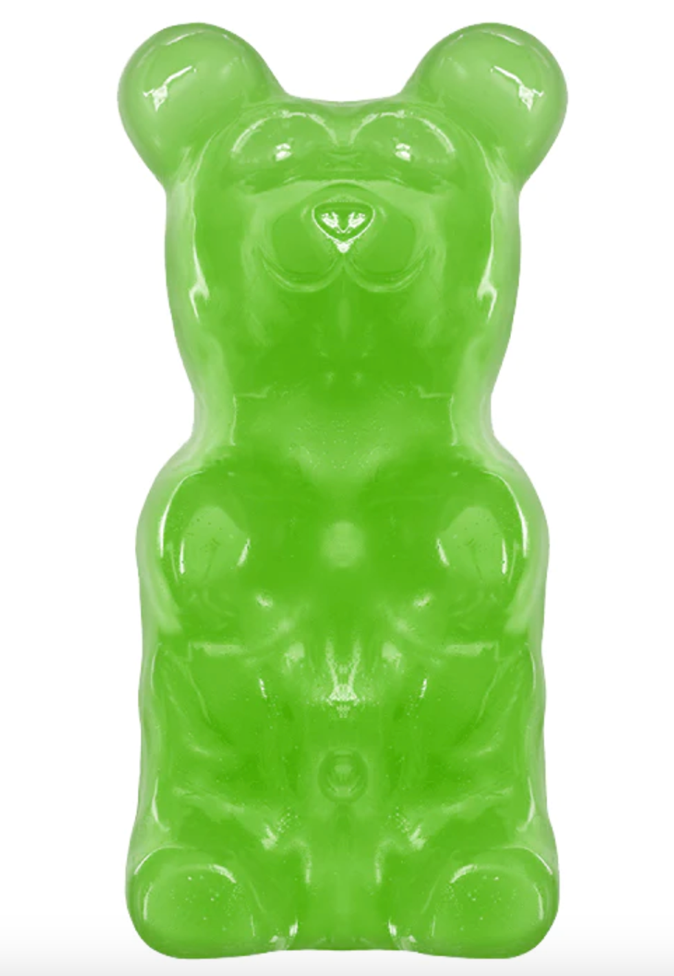 \u200bWorld's Largest Gummy Bear.