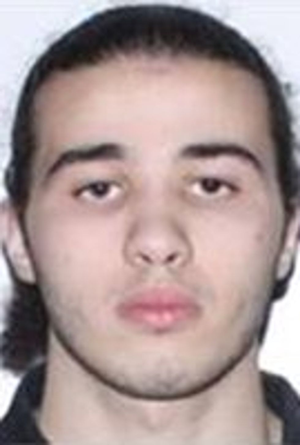 \u200bYoucef Abderahim Bouras, suspect recherch\u00e9 au Qu\u00e9bec.