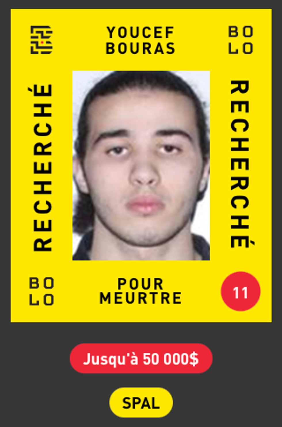 \u200bYoucef Bouras.