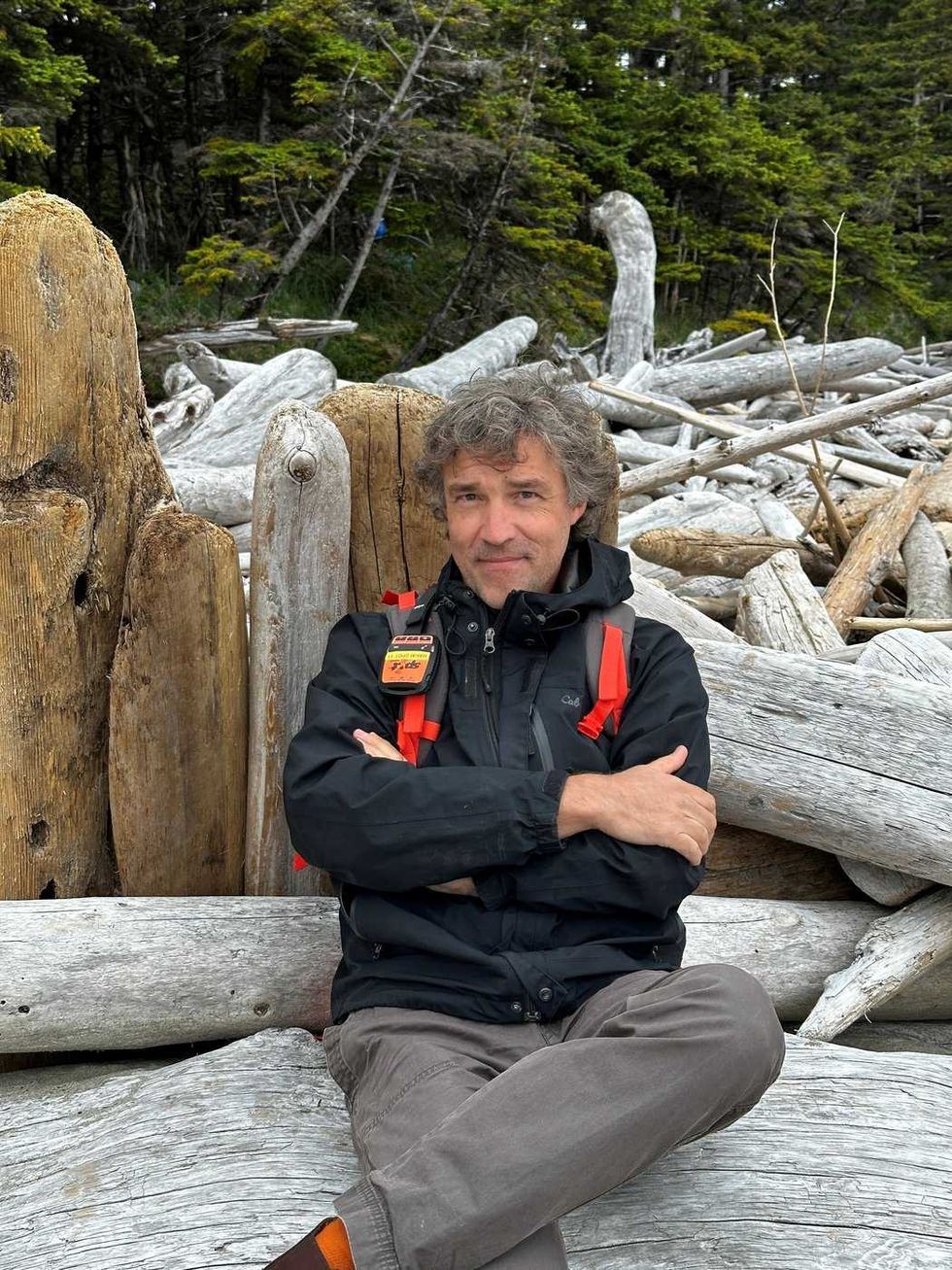 UBC aquatic researchers awarded $1M each