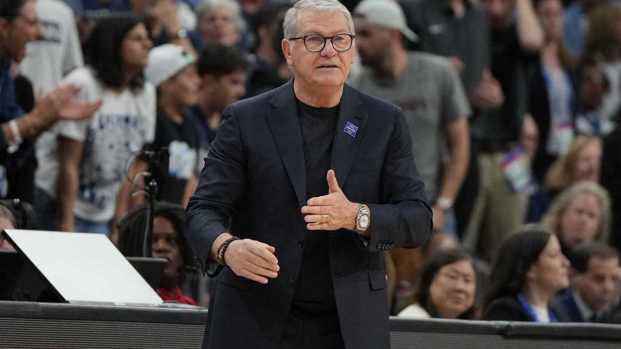 UCLA vs Oklahoma, UConn vs Seton Hall set for the Coretta Scott King Classic