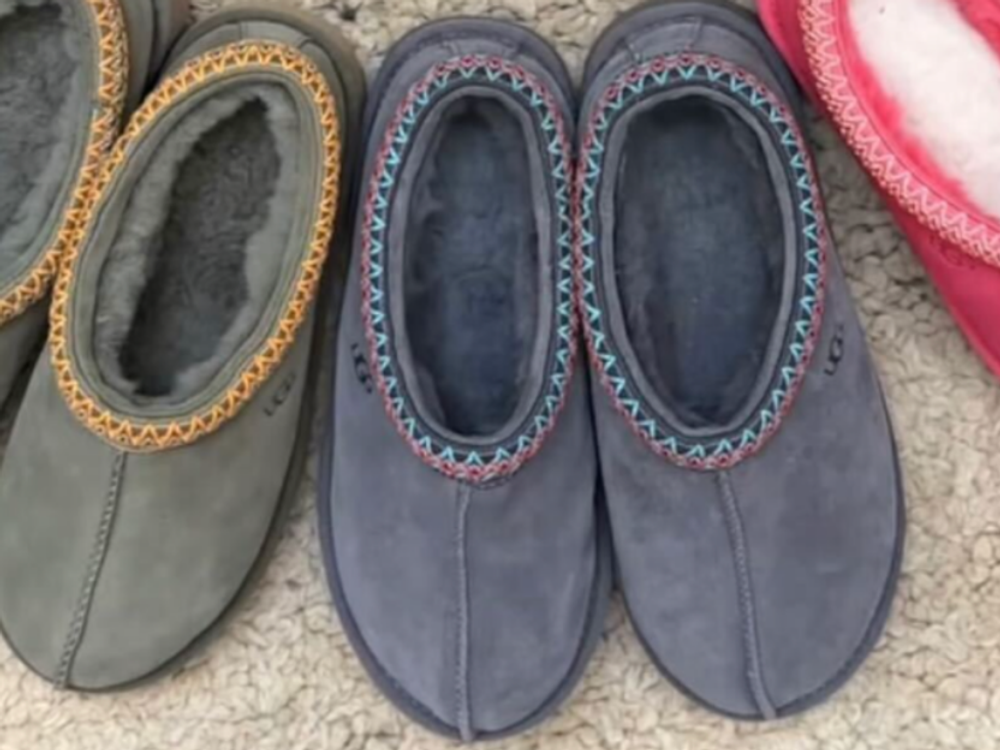 Ugg top tasman cheap