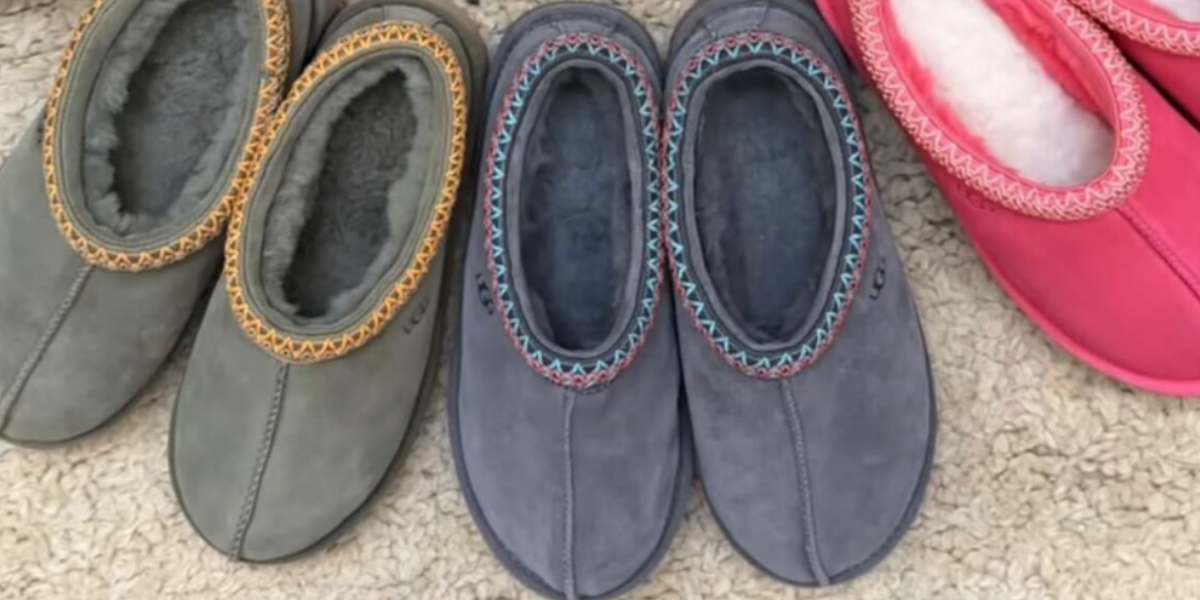 Cheap top uggs slippers