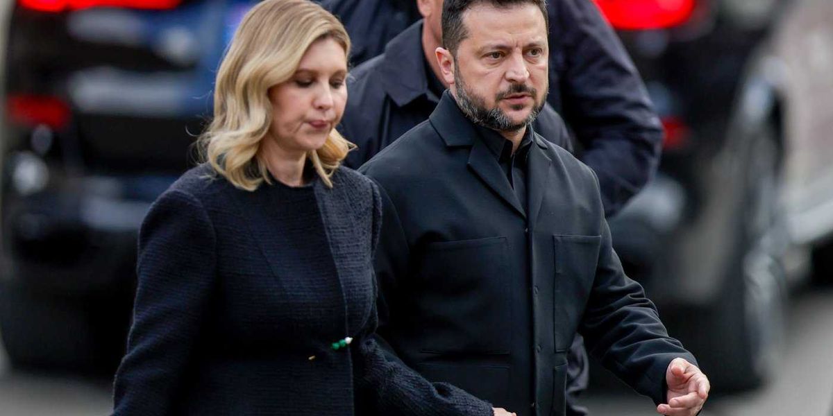 Ukraine President Volodymyr Zelenskyy says he’s flying to Canada for first 2026 visit Ukraine President Volodymyr Zelenskyy says he’s flying to Canada for first 2026 visit