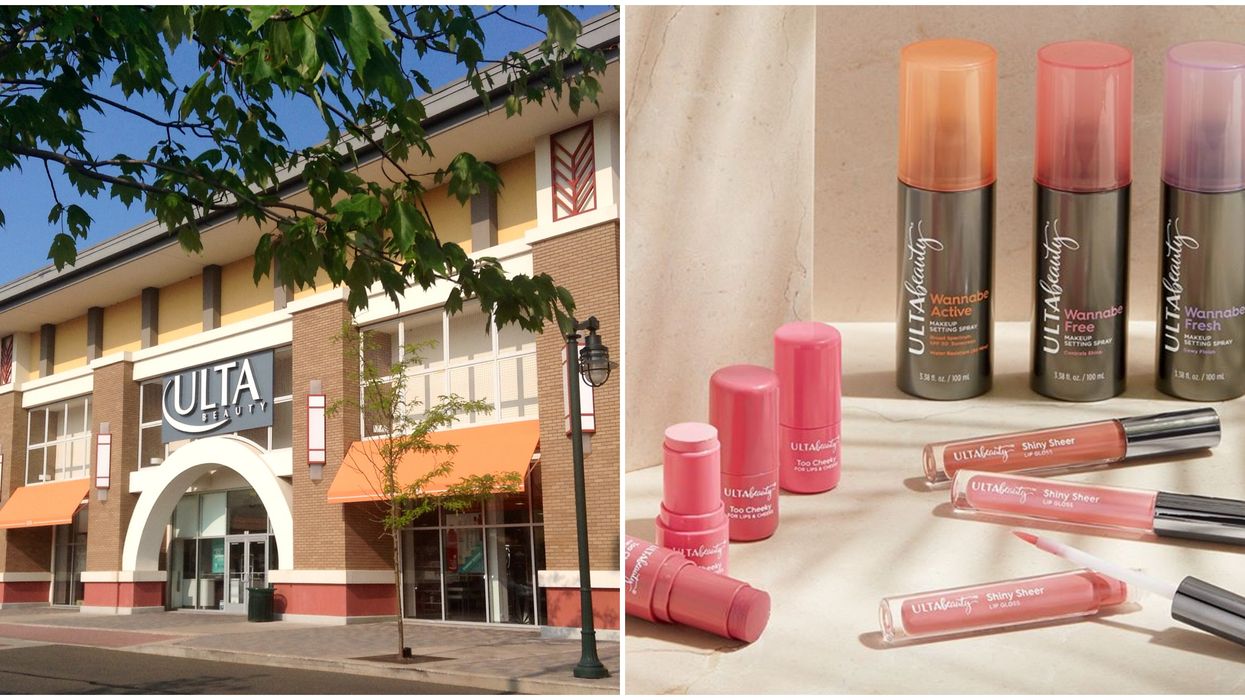 Ulta Beauty Canada Expansion Is Officially Suspended & It Could Be For Possibly Forever