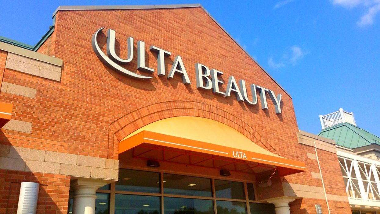 Ulta Beauty Diversity Inclusion Black-Owned Brands