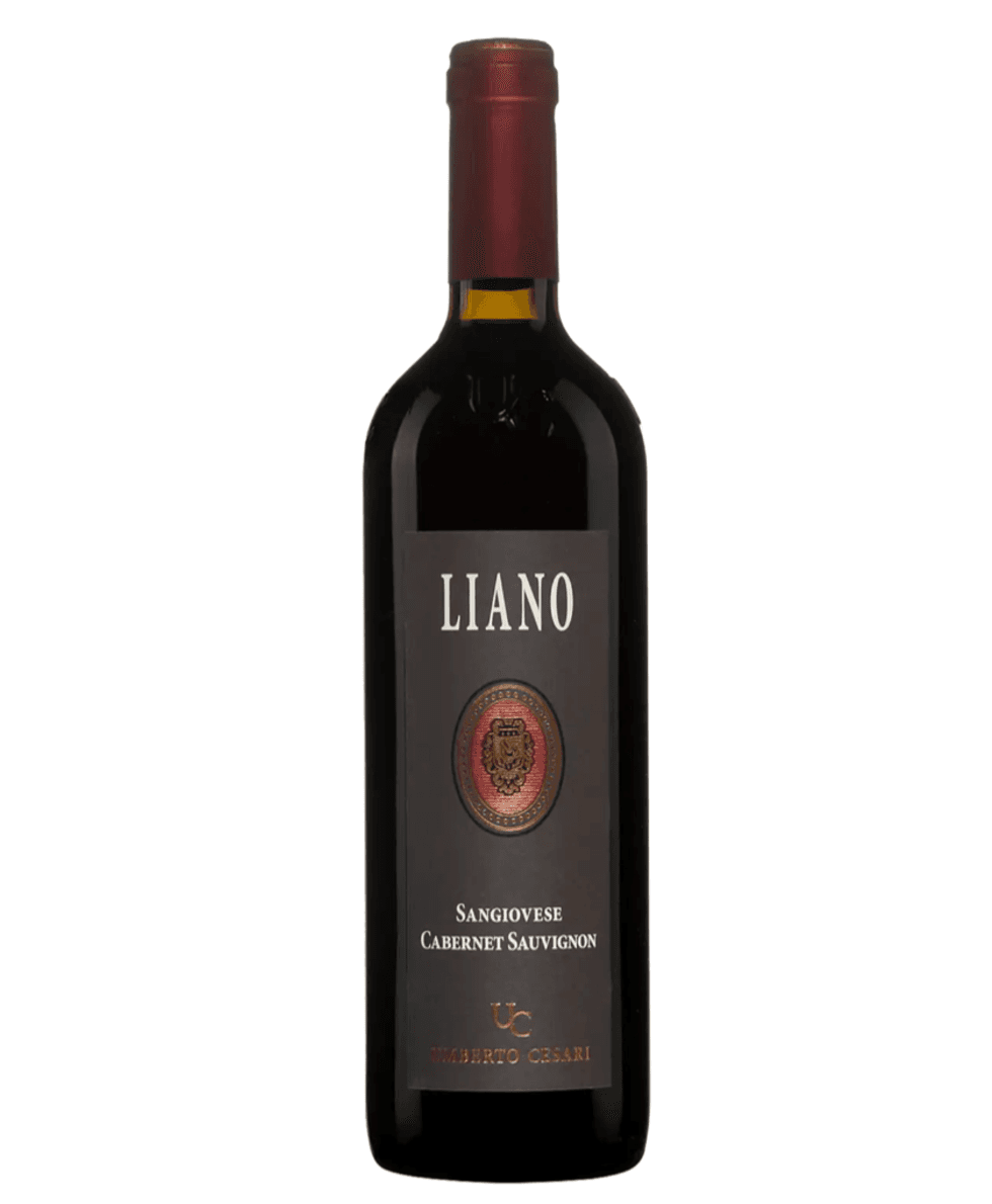 Umberto Cesari Liano Rubicone.