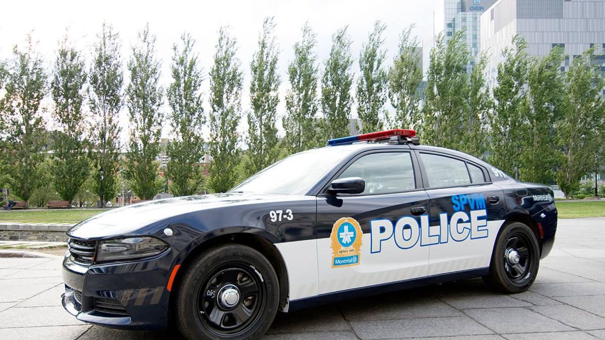 Un 13e féminicide à Montréal, le suspect est en fuite