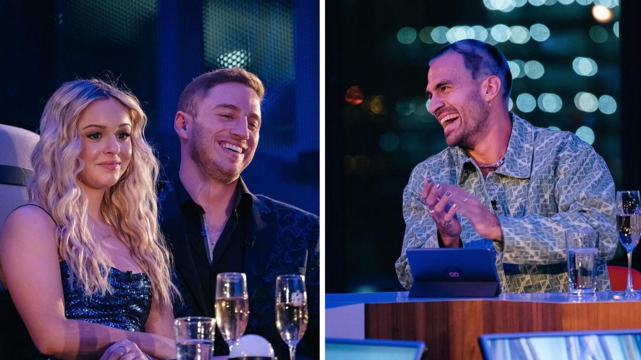 Un aperçu de L'heure de vérité d'OD est sorti et les fans ne sont pas impressionnés