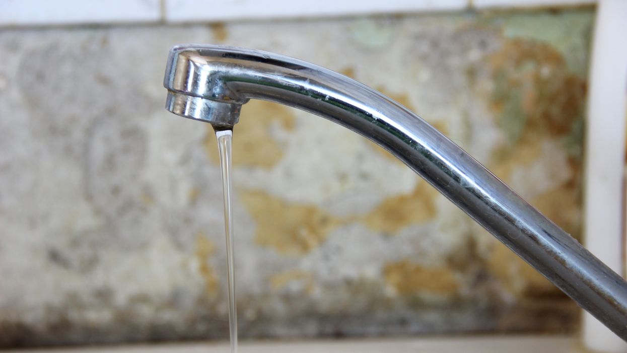 Un avis d'ébullition de plusieurs jours à Montréal a été émis pour ces arrondissements