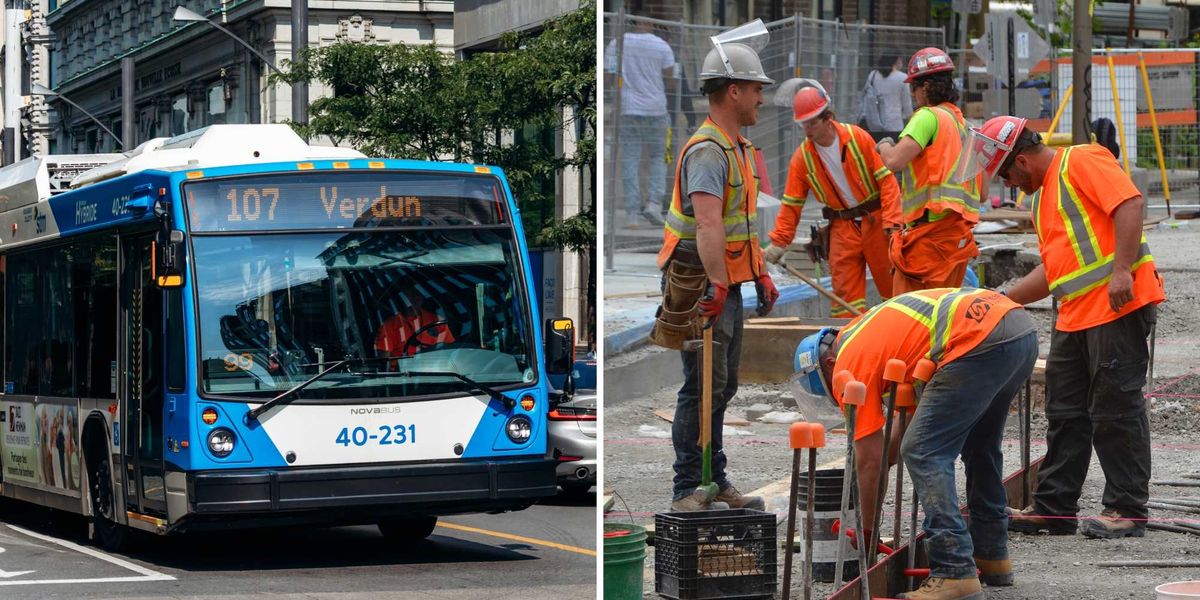Stm Tip D Voici les 13 secteurs d’emploi les mieux payés au Québec en ce moment ...