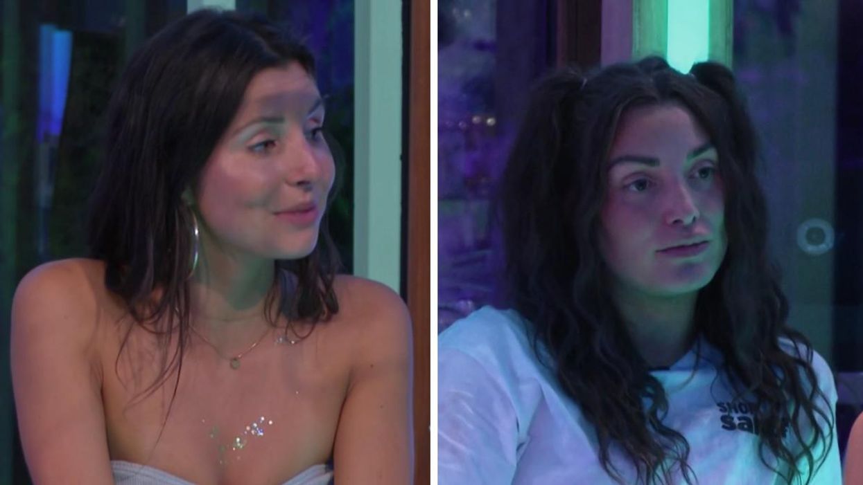 Un commentaire de Sabrina sur Audrey ne passe pas auprès du public d'OD