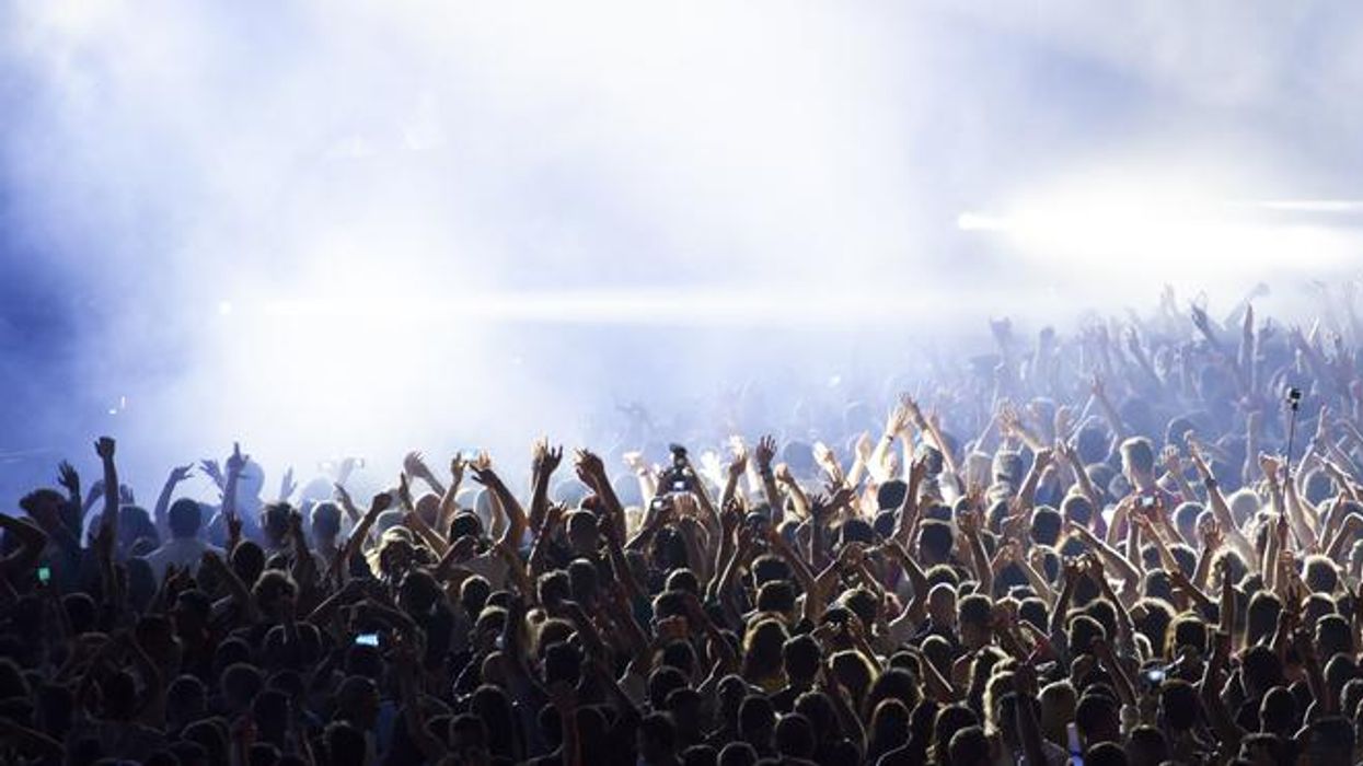 Un « concert-test » avec 20 000 personnes est prévu à Québec