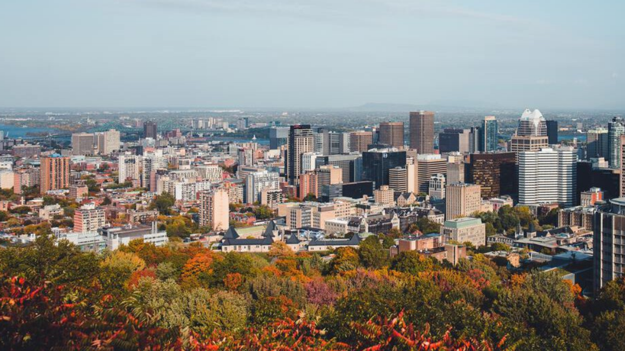 Un des quartiers de Montréal se classe parmi les 40 plus « cool » au monde