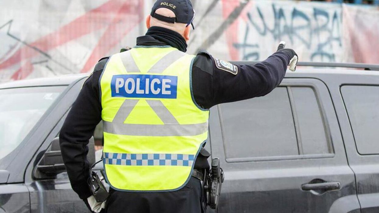 Un enseignant a été poignardé par un élève de 16 ans à Montréal