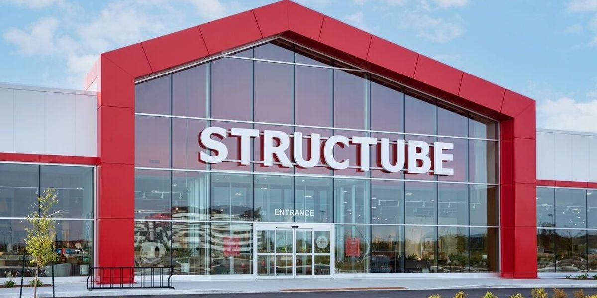 11 « dupes » de meubles Structube que tu peux trouver pour moins cher ...