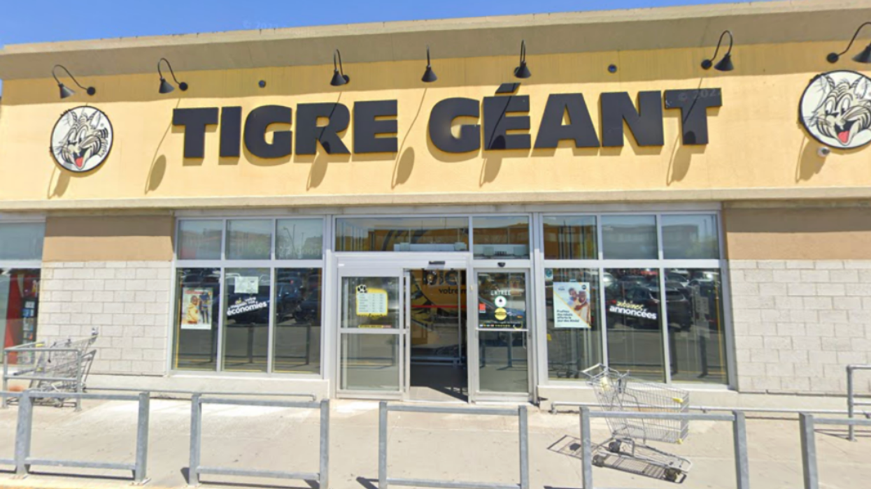 Un établissement Tigre Géant.