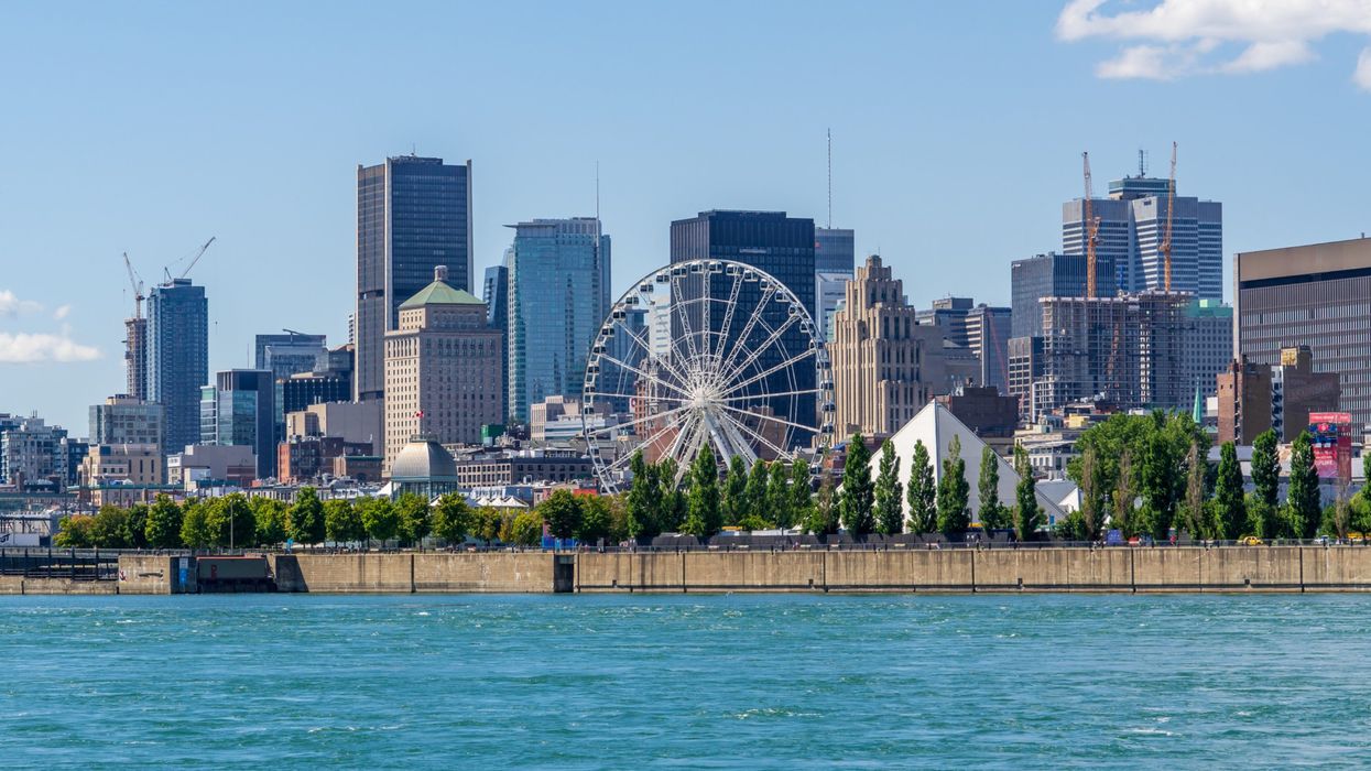 Un été chaud, beau et long et prévu au Québec en 2020