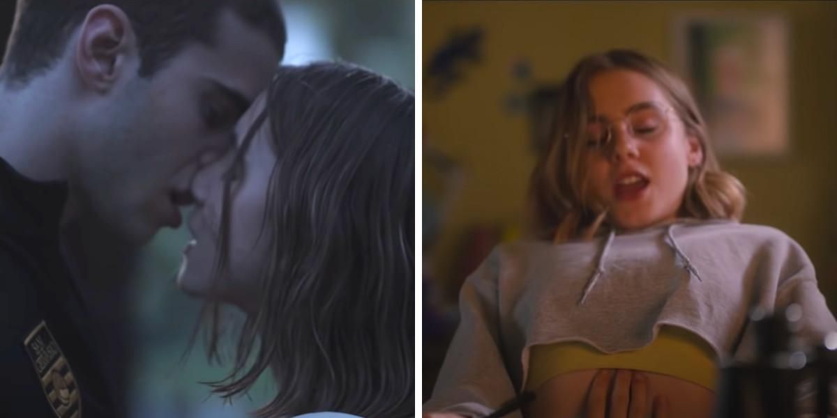 Un Film D Amour Ose Debarque Sur Netflix Et La Bande Annonce Va Te Donner Chaud Narcity Un Film D Amour Ose Debarque Sur Netflix Et La Bande Annonce Va Te Donner Chaud Narcity