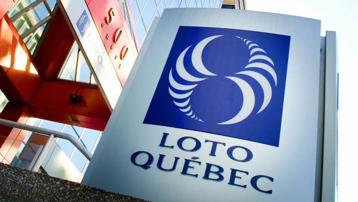 Un gagnant de Loto-Québec de Montréal remporte 2 lots la même journée