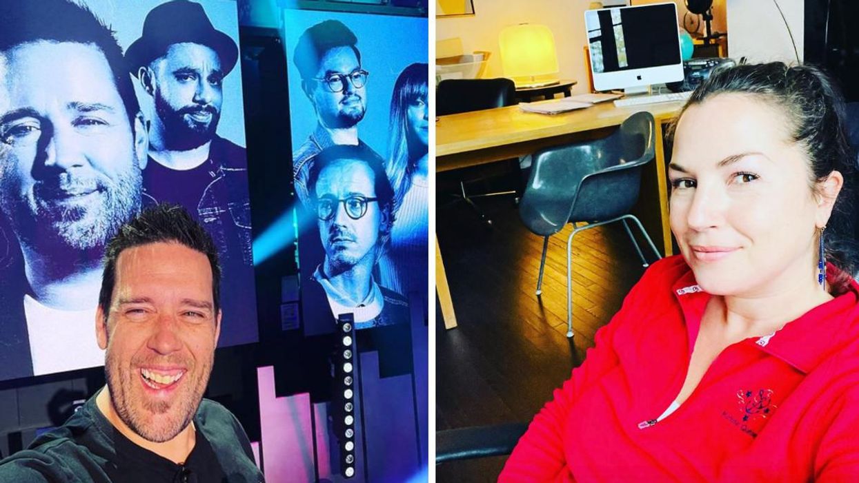 Un gros party années 2000 débarque à Montréal et oui, Gabrielle Destroismaisons y sera