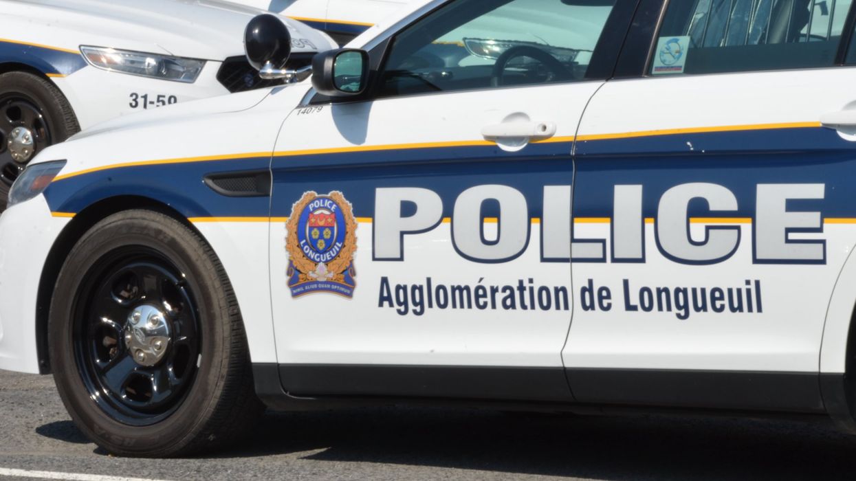 Un homme de 27 ans disparu est retrouvé inanimé dans le fleuve Saint-Laurent à Longueuil