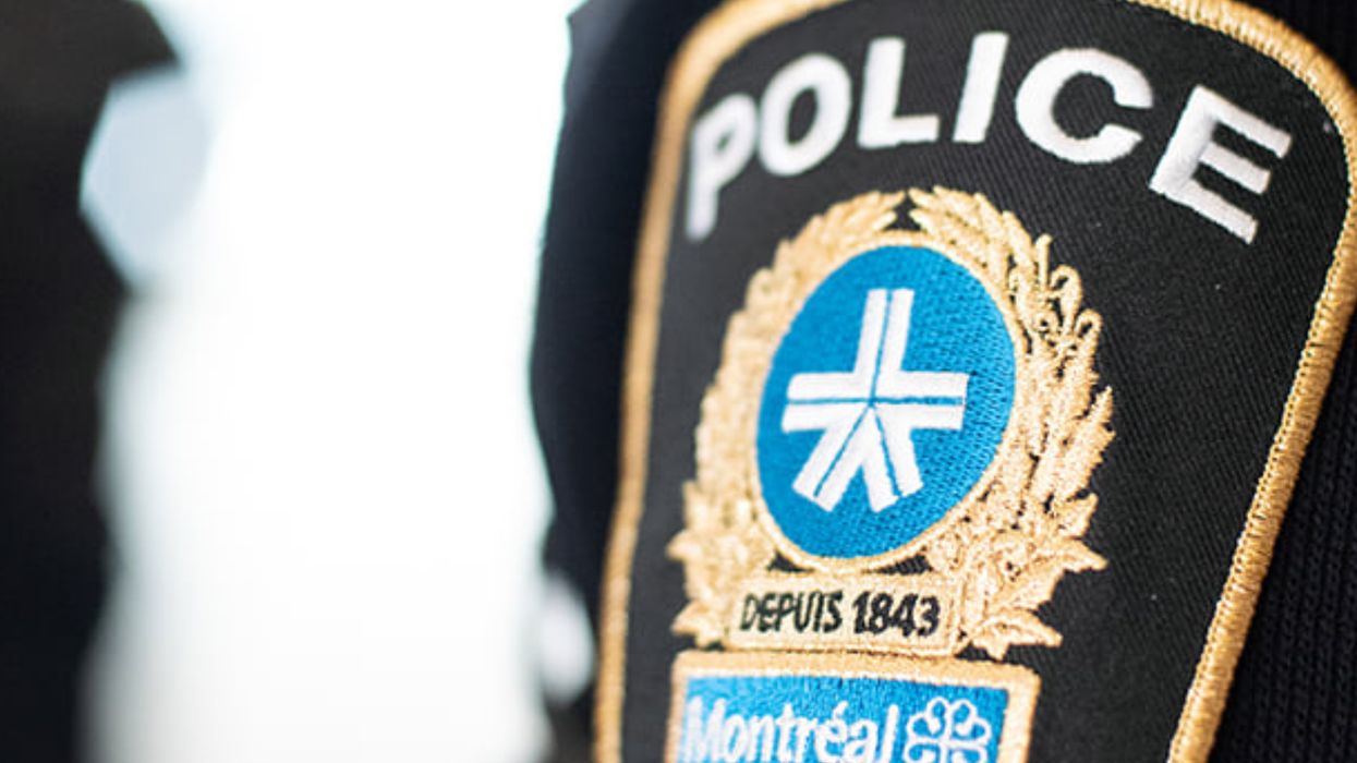 Un homme de 51 ans arrêté pour 4 vols qualifiés en 2 jours à Montréal