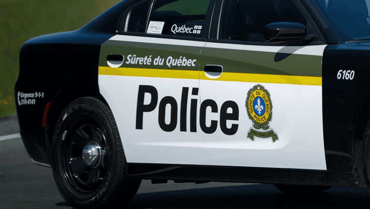 Un homme de Gatineau accusé après des menaces à Trudeau et Legault sur les réseaux sociaux