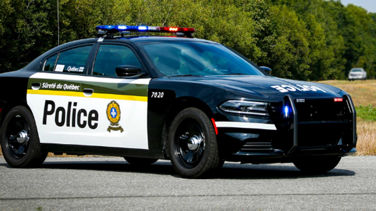 Un homme ivre qui roulait à 200 km/h sur l’autoroute 20 se fait arrêter par la SQ