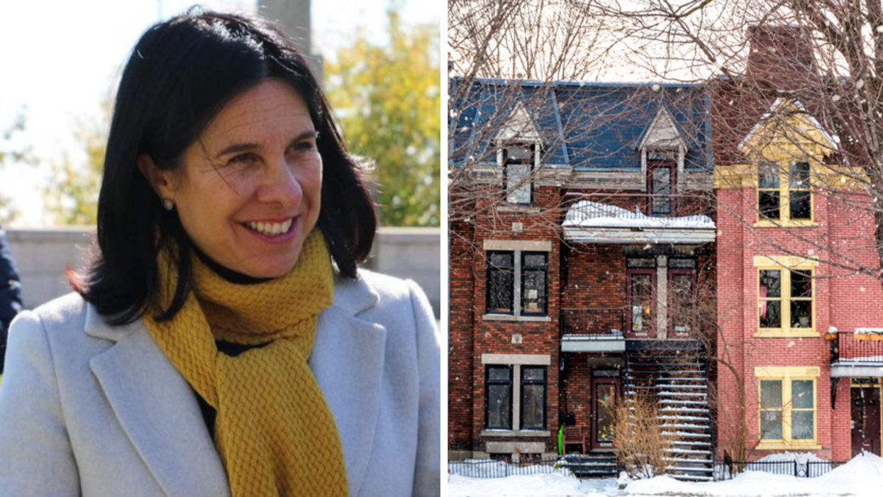 Un nouveau registre à Montréal va te permettre de savoir le prix payé des loyers à louer